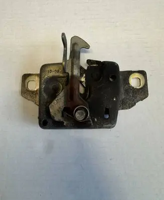 Renault Modus Engine bonnet/hood lock/catch 257616