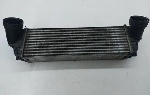 BMW X5 E70 Intercooler radiator 1751780932101