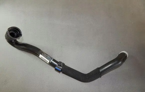 Audi A3 S3 8V Engine coolant pipe/hose 5Q0820507M