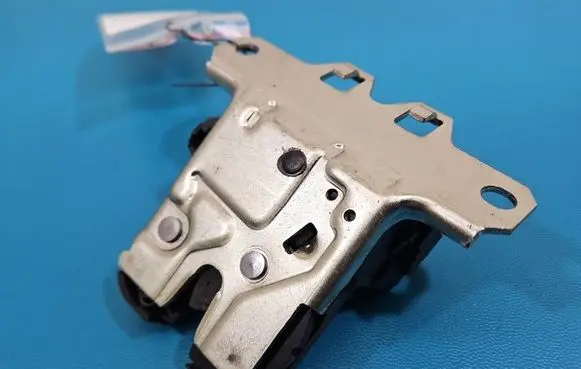 Opel Insignia A Tailgate/trunk/boot lock/catch/latch 20969620 IMPRK1561094