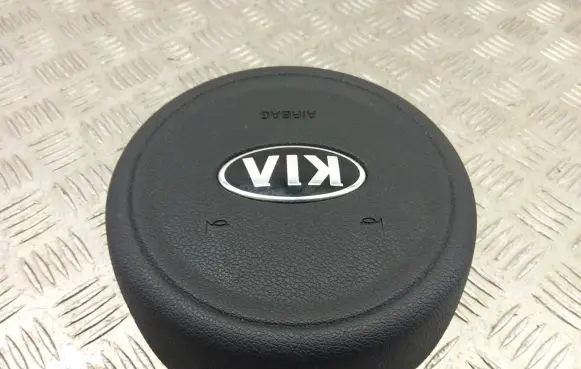 KIA Niro Steering wheel airbag 56900-G5100