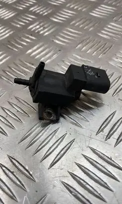 Volkswagen PASSAT B6 Turbo solenoid valve