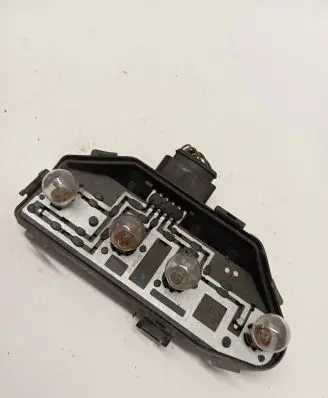 Volkswagen Transporter - Caravelle T5 Tail light bulb cover holder 7H0945258A