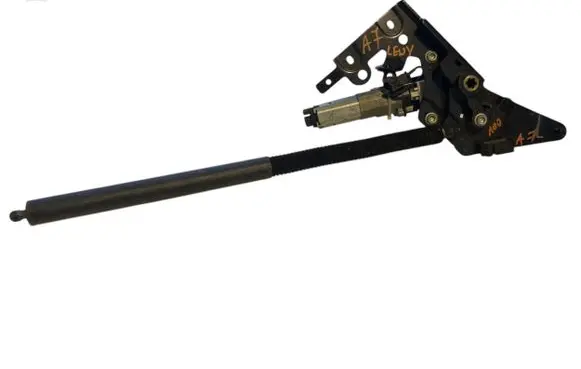 Audi A7 S7 4G Tailgate/trunk/boot lift motor 4G8827857G 4G8827829
