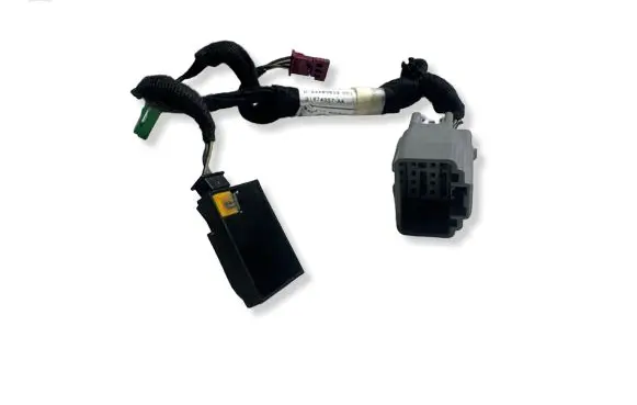 Volvo S90, V90 Rain sensor 31404274