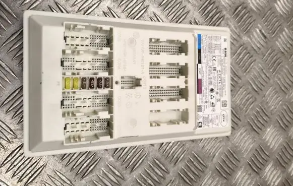 BMW 2 F44 Comfort/convenience module 5A9C905