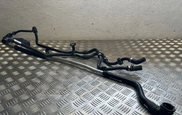 Cupra Formentor Engine coolant pipe/hose EK3024164 101799325 5Q1820693H