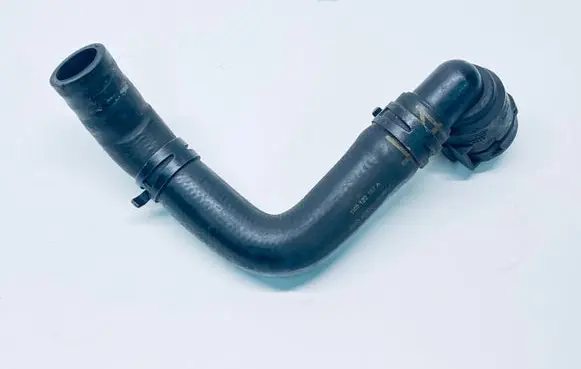 Volkswagen PASSAT B6 Engine coolant pipe/hose 1K0122157A 1K0122291H