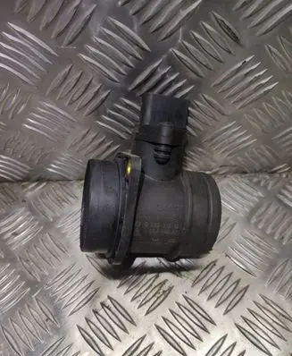Audi A3 S3 8L Mass air flow meter 06A906461 0280217121