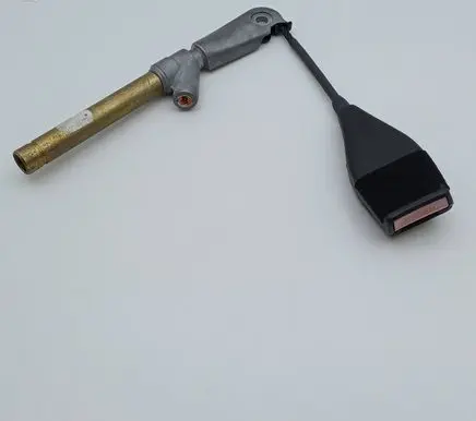 Renault Megane II Front seatbelt buckle