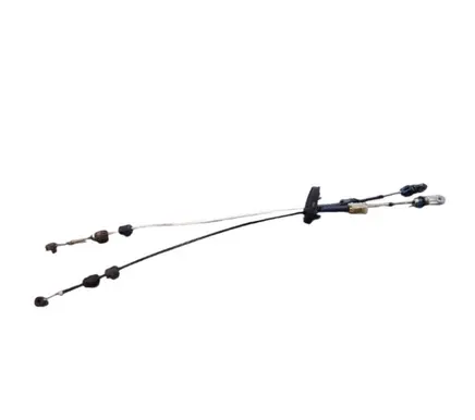 Opel Insignia A Gear shift cable linkage 