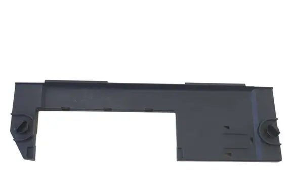 BMW 5 E60 E61 Trunk/boot storage box wall 7063483 314350100