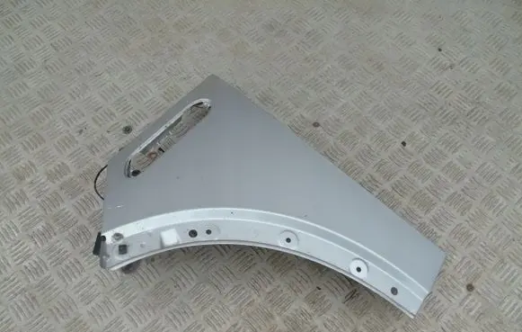 Mini One - Cooper R50 - 53 Front wheel arch liner splash guards ap1botnikE83lp