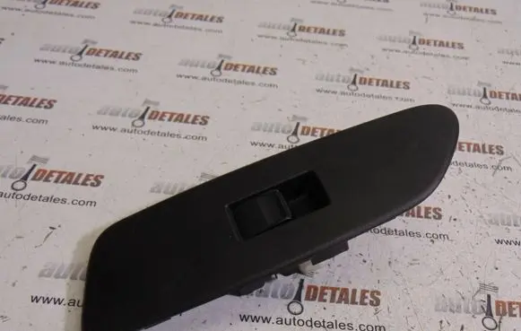 Toyota Auris 150 Electric window control switch 7423202560