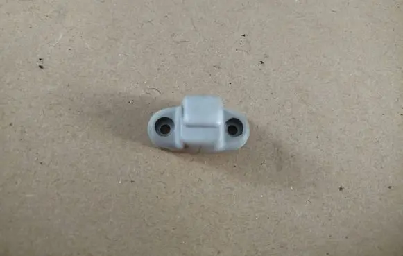 BMW 3 E36 Sun visor clip/hook/bracket 