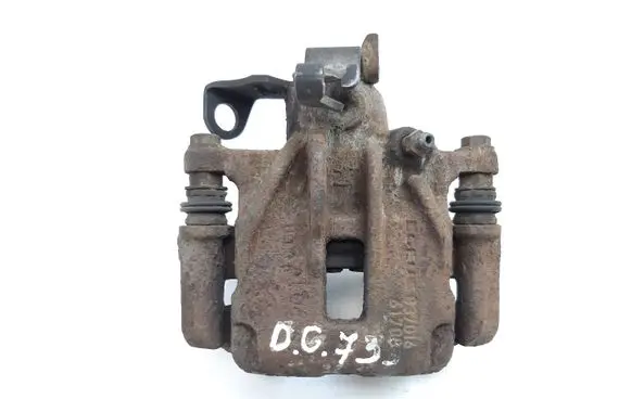 Opel Vivaro Rear brake caliper 837016 61708