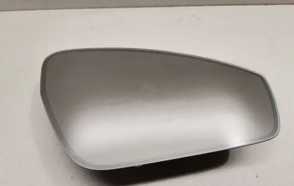 Audi Q4 Sportback e-tron Wing mirror glass 89B857536
