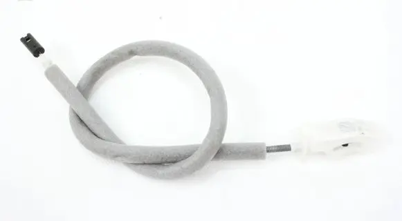 BMW 5 F10 F11 Front door cable line 7175652