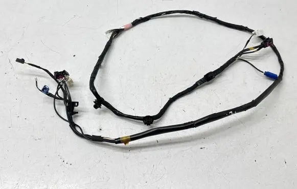Tesla Model 3 Camera wiring loom 106878700E YZK210530707370