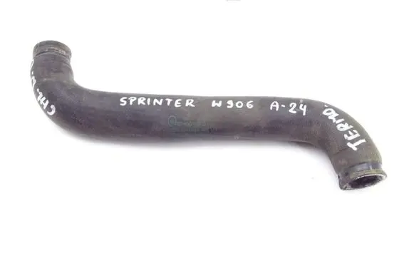 Mercedes-Benz Sprinter W906 Engine coolant pipe/hose A9065010182