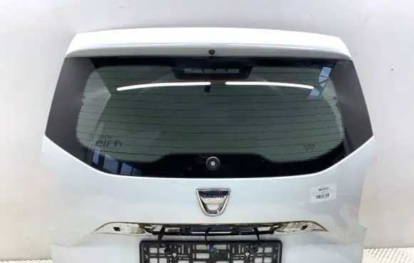 Dacia Duster II Tailgate/trunk/boot lid 