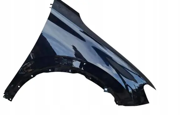 Volkswagen Tiguan Fender