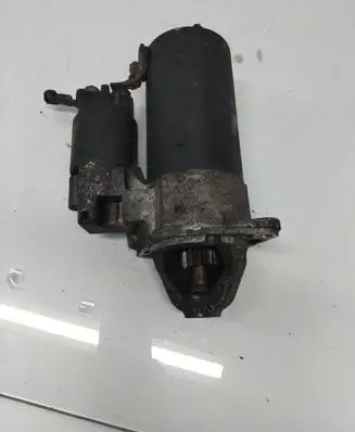 Mercedes-Benz A W168 Starter motor 0051511601 0001115000