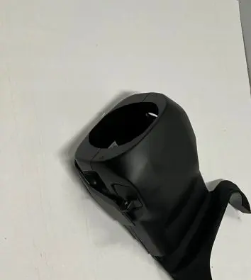 BMW 5 G30 G31 Dashboard trim bmwg30kierownicy