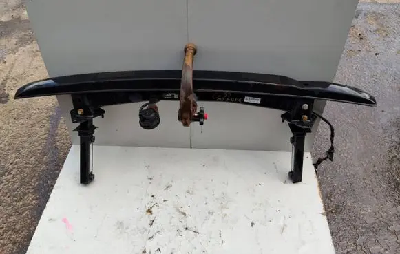 Mercedes-Benz A W169 Tow bar set A1693100337 313199600122 A1696101025