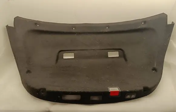 Mercedes-Benz C W205 Other trunk/boot trim element