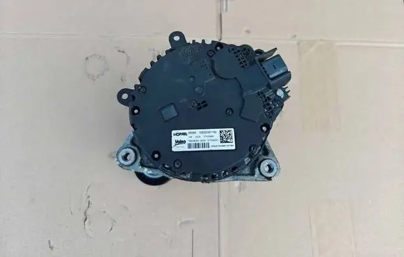 Fiat Panda III Generator/alternator 00522087180 723038294 2740599A