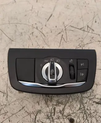 BMW X4 G02 Light switch 9472963