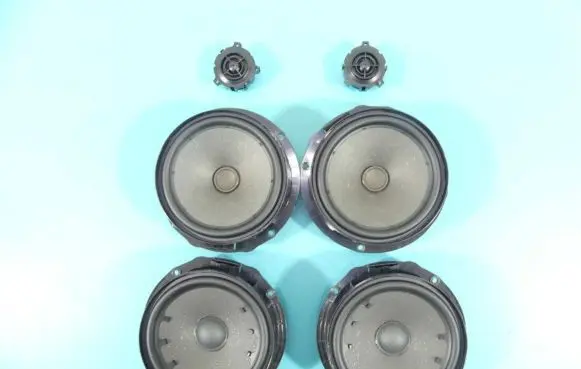 Seat Ibiza V (KJ) Front door speaker 2GA035453 IMPRK1351757