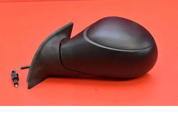 Citroen C3 Front door electric wing mirror 011019