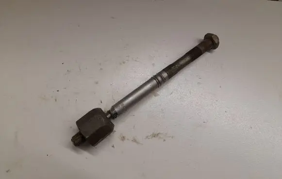Audi A6 C7 Steering tie rod 4G0423810