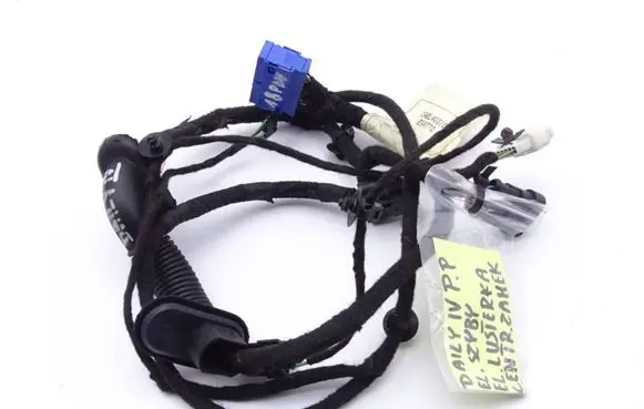 Iveco Daily 4th gen Other wiring loom 5801359255