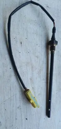 Peugeot 406 Oil level sensor 