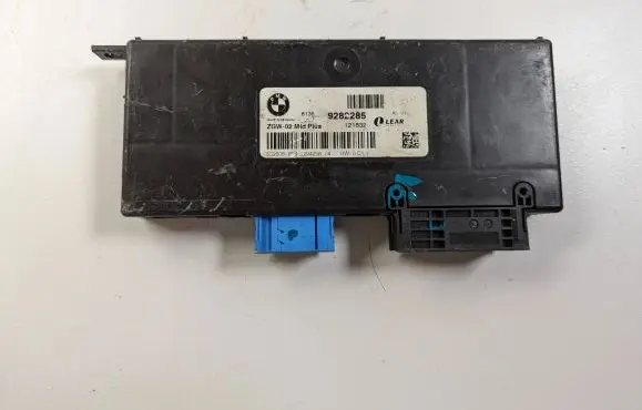 BMW X3 F25 Gateway control module 9282285