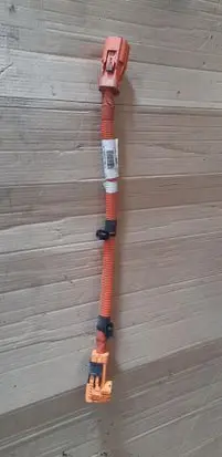 Peugeot 208 II High voltage cable 9832667880