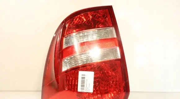 KIA Ceed Rear/tail lights