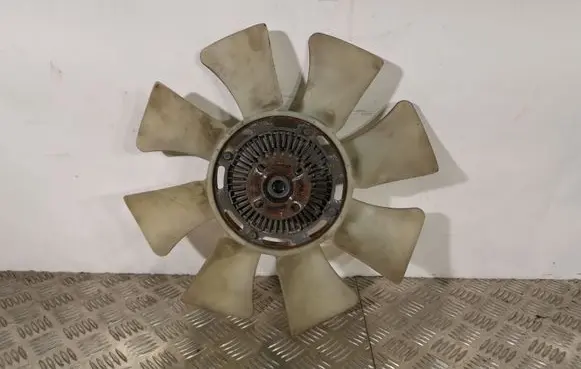 Hyundai Terracan Viscous fan clutch 