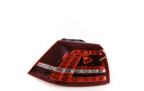 Volkswagen Golf VII Rear/tail lights 5G0945207