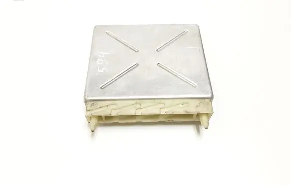 Volvo S80 Gearbox control unit/module 09442707