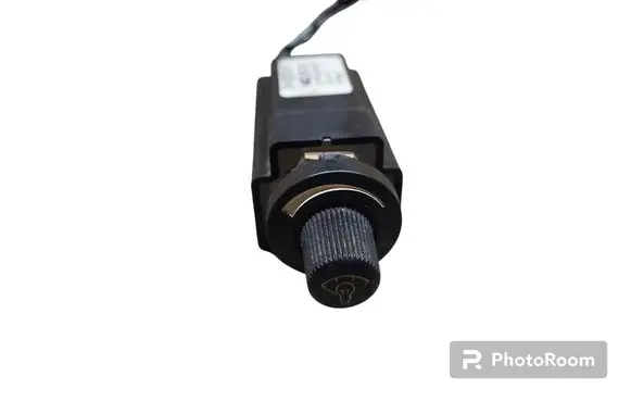 Mitsubishi Pajero Panel lighting control switch MB196670