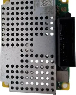 Audi A3 8Y LED ballast control module 8Y0941597AB 8Y0941597A