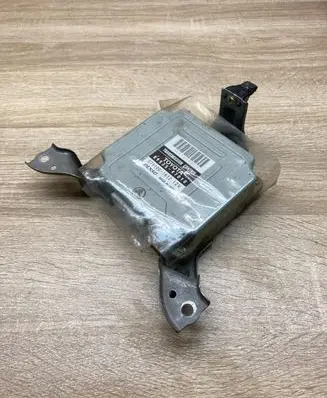 Toyota Prius (XW20) Gearbox control unit/module 8953547010 0791001612
