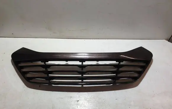Hyundai ix35 Front bumper lower grill 865502Y000