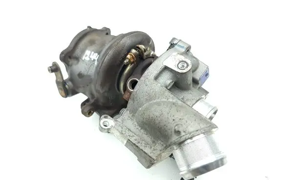 Peugeot 3008 II Turbo 9813852580