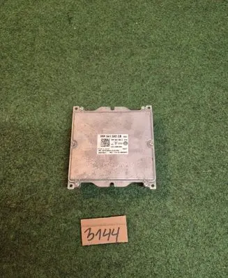 Audi Q7 4M LED ballast control module 7PP941592CB