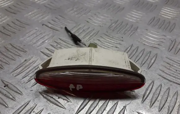 Renault Laguna II Other interior light 8200003263A